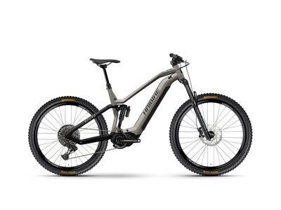 Haibike NDURO 6 41/SMALL 41