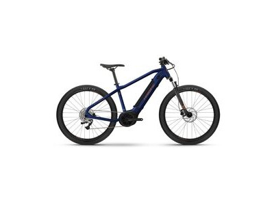 Haibike Alltrack 4 29