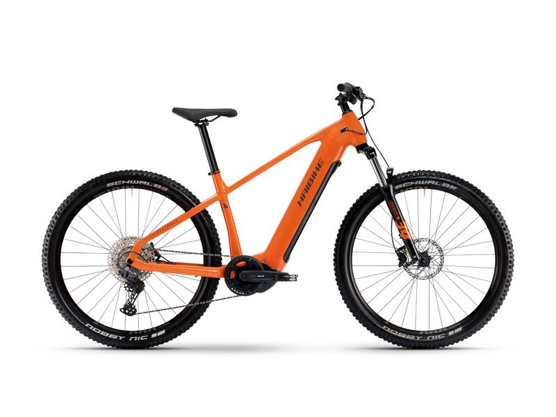 Haibike ALLTRACK 6 29 click to zoom image